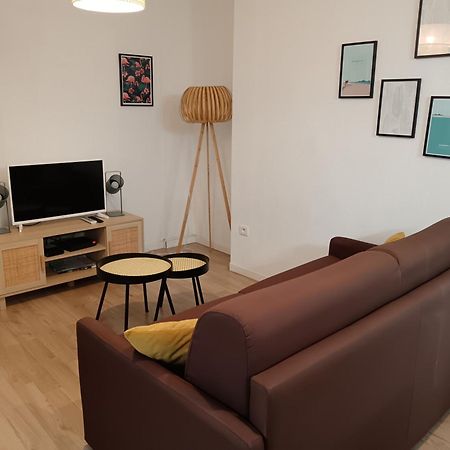Charmant T2 Proche Dunkerque Coudekerque-Branche 外观 照片