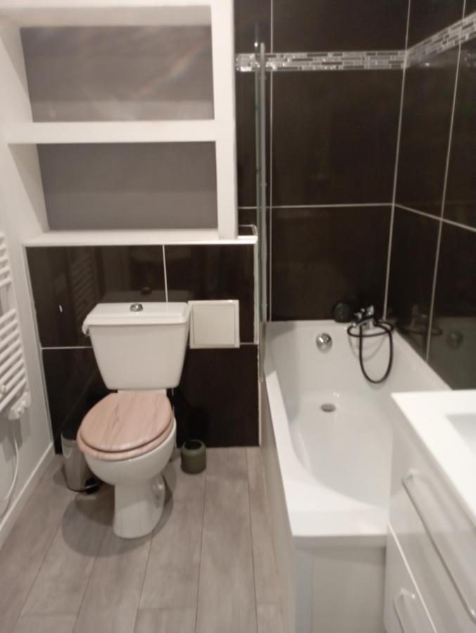Charmant T2 Proche Dunkerque Coudekerque-Branche 外观 照片