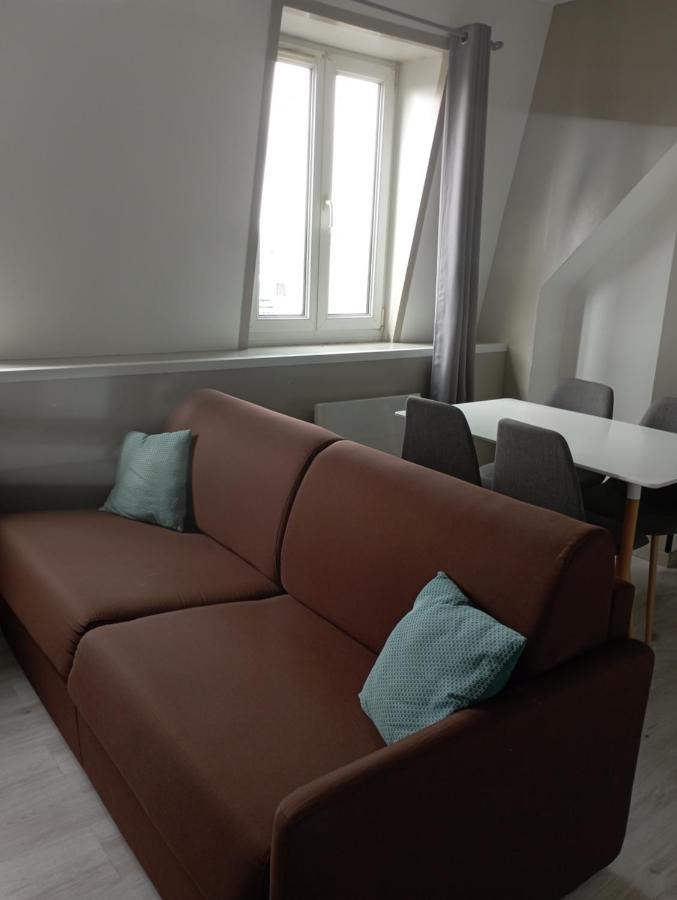 Charmant T2 Proche Dunkerque Coudekerque-Branche 外观 照片