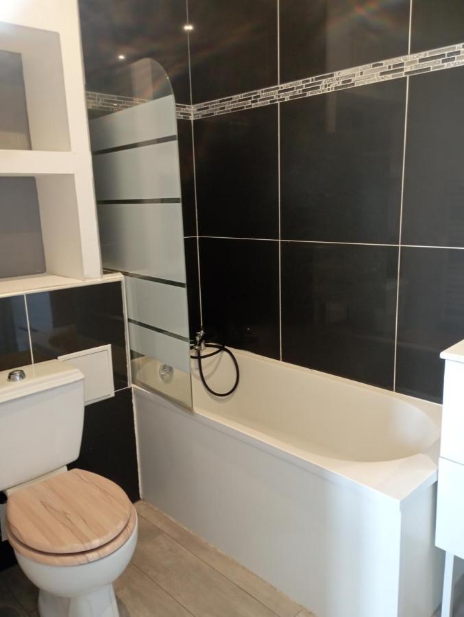 Charmant T2 Proche Dunkerque Coudekerque-Branche 外观 照片