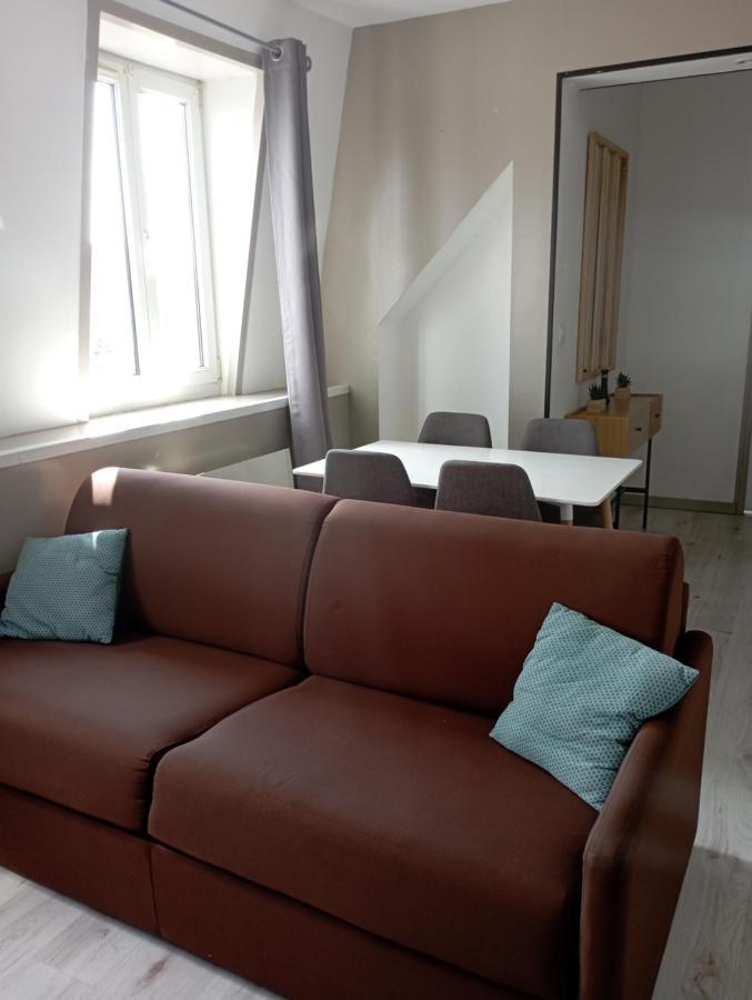 Charmant T2 Proche Dunkerque Coudekerque-Branche 外观 照片