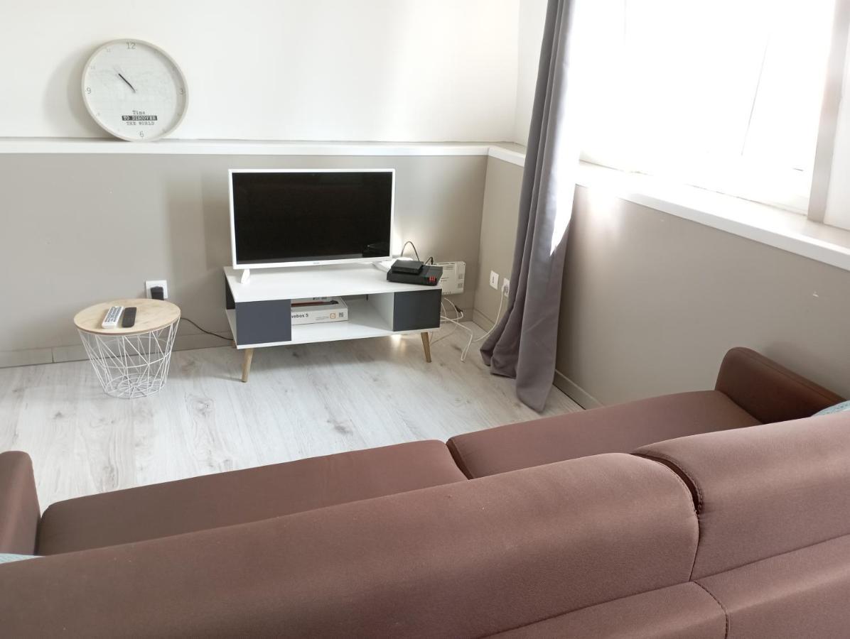Charmant T2 Proche Dunkerque Coudekerque-Branche 外观 照片