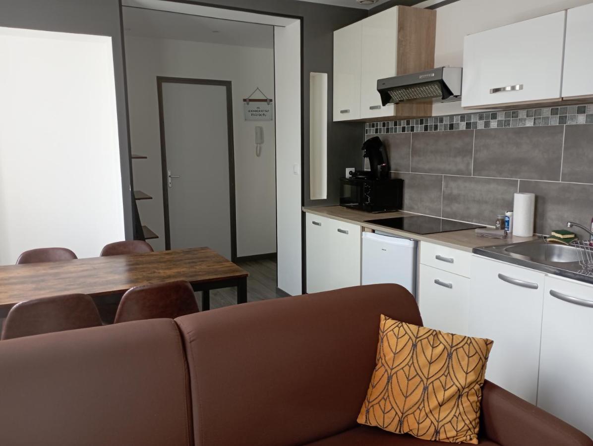 Charmant T2 Proche Dunkerque Coudekerque-Branche 外观 照片