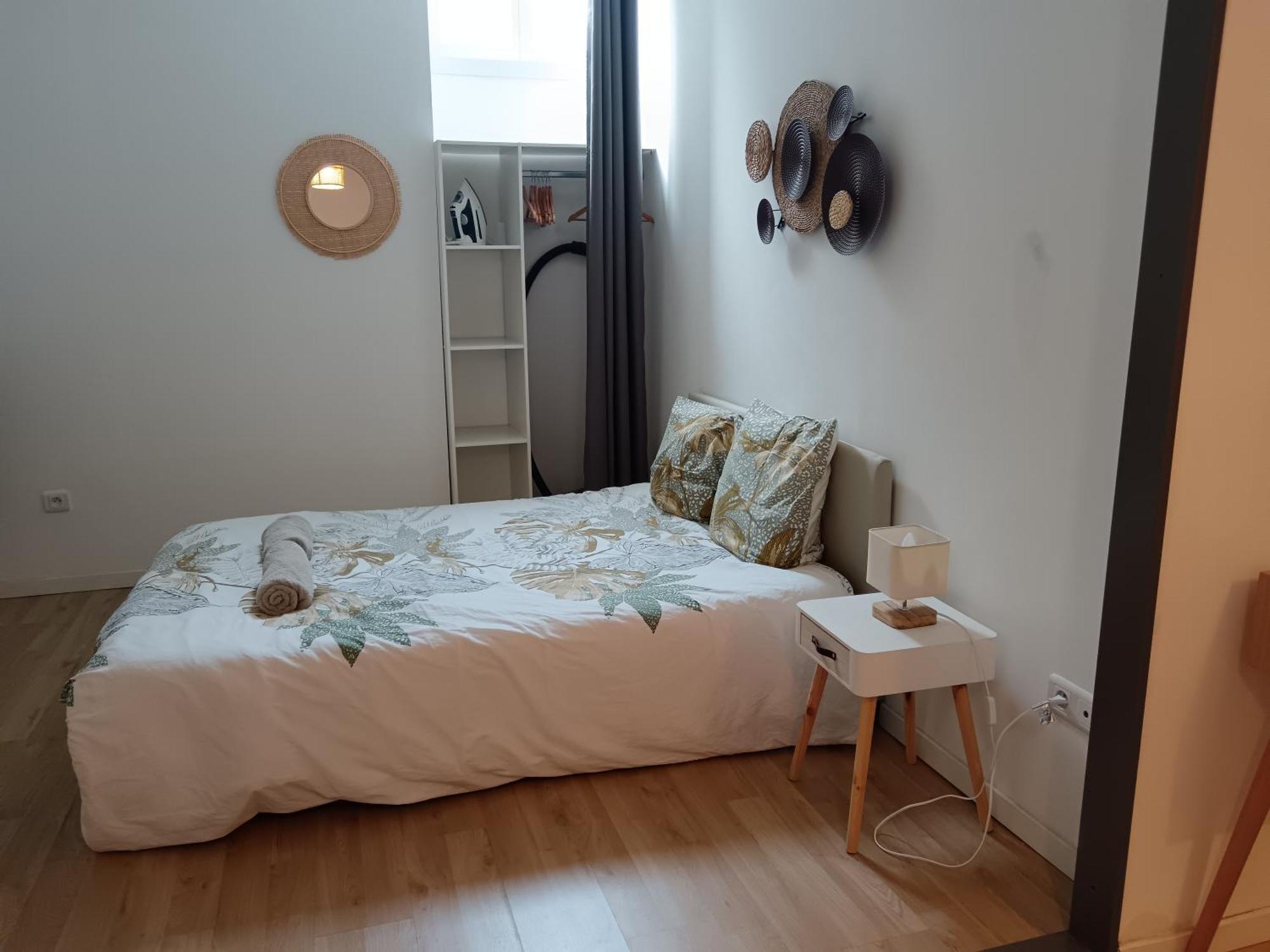 Charmant T2 Proche Dunkerque Coudekerque-Branche 外观 照片